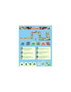 Enfant Blackrock Games Jeu Pic challenge - Kiwizou