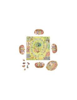 Enfant Moulin Roty Jeu Pique-nique au jardin Le Jardin du Moulin -