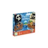 Enfant Djeco Jeu Pirate Island -