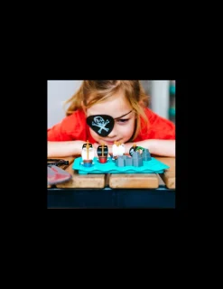 Smart games Jeu Pirates en vue - Smartgames