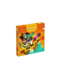 Enfant Djeco Jeu Piratrix -
