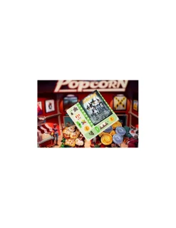 Iello Jeu Popcorn -