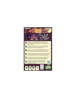 Blackrock Games Jeu Potion Express - Kiwizou