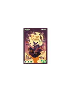 Blackrock Games Jeu Potion Express - Kiwizou