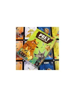 Enfant Blackrock Games Jeu Prey Another Day