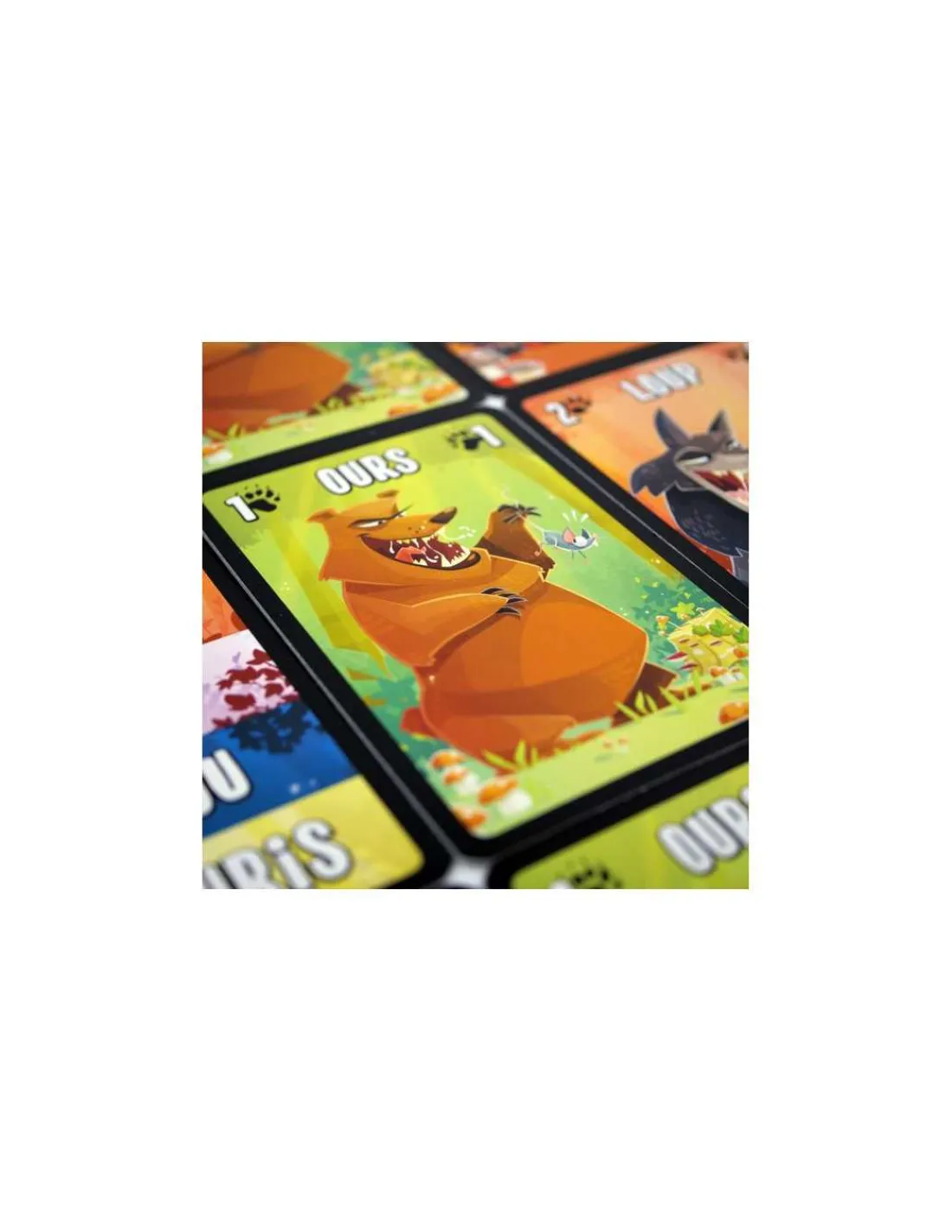 Enfant Blackrock Games Jeu Prey Another Day