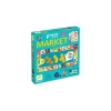 Enfant Djeco Jeu P'tit Market -