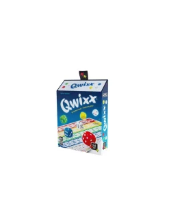 Gigamic Jeu Qwixx -