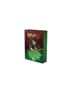 Enfant Gigamic Jeu Ratjack