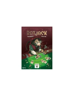 Enfant Gigamic Jeu Ratjack