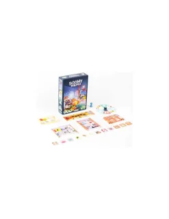 Enfant Blackrock Games Jeu Roomy Memo - Kiwizou