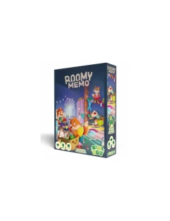 Enfant Blackrock Games Jeu Roomy Memo - Kiwizou
