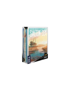 Iello Jeu Salton sea