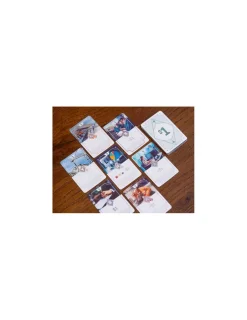 Iello Jeu Salton sea