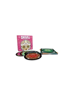 Asmodee Jeu Skull