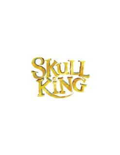 Blackrock Games Jeu Skull King