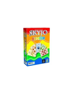 Enfant Blackrock Games Jeu Skyjo junior