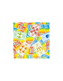 Enfant Blackrock Games Jeu Skyjo junior