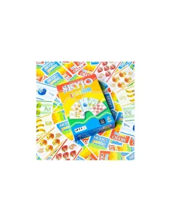 Enfant Blackrock Games Jeu Skyjo junior