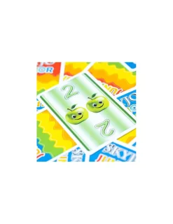 Enfant Blackrock Games Jeu Skyjo junior