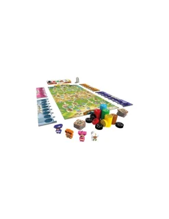 Enfant Asmodee Jeu Splendor Kids