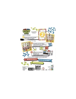 Asmodee Jeu Super Méga Lucky Box