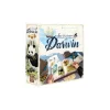Enfant Gigamic Jeu Sur les traces de Darwin