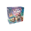 Asmodee Jeu Survive the island