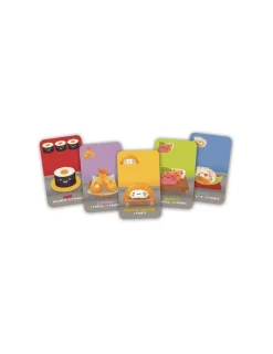 Asmodee Jeu Sushi go