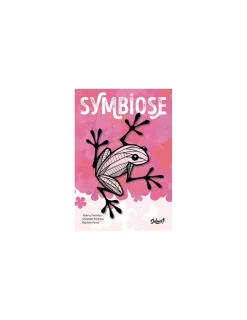 Blackrock Games Jeu Symbiose