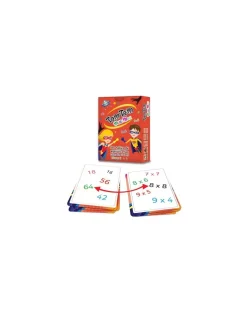 Enfant Blackrock Games Jeu TamTam multiplication multimax 2 - Blackrock éditions