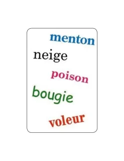 Enfant Blackrock Games Jeu TamTam safari CE1