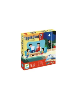 Enfant Djeco Jeu Tapikékoi -