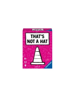 Ravensburger Jeu That's not a hat -