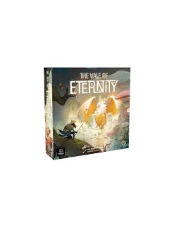 Blackrock Games Jeu The Vale of Eternity