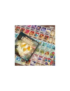 Blackrock Games Jeu The Vale of Eternity