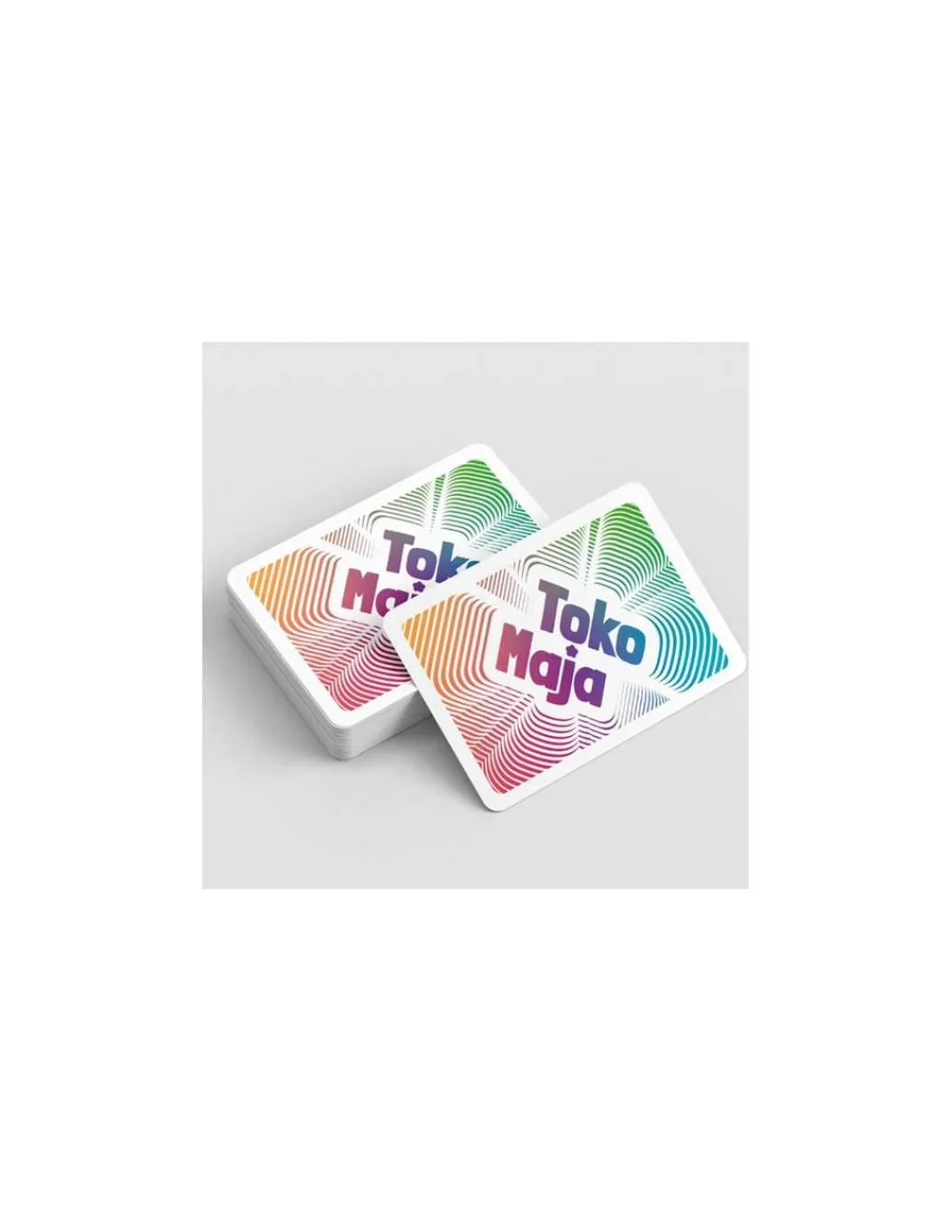 Neo Ludis Jeu Toko Maja