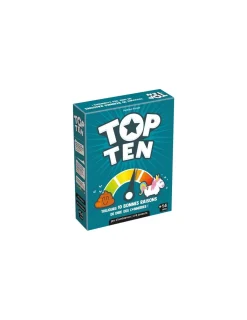 Asmodee Jeu Top ten