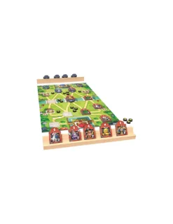 Asmodee Jeu Toy Battle