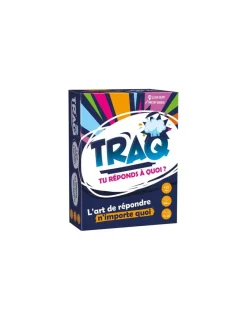 Gigamic Jeu Traq