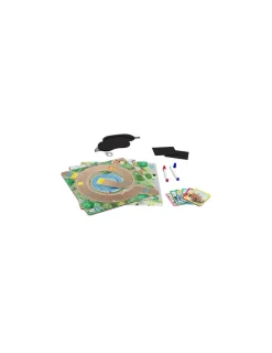 Enfant Blackrock Games Jeu Turbo Kidz