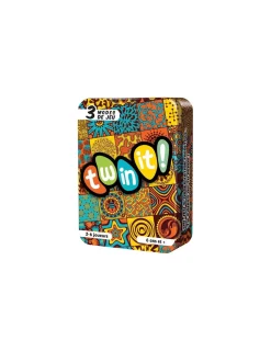 Enfant Asmodee Jeu Twin it