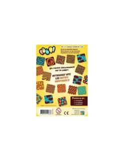 Enfant Asmodee Jeu Twin it