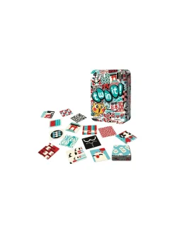 Enfant Asmodee Jeu Twin It Japan