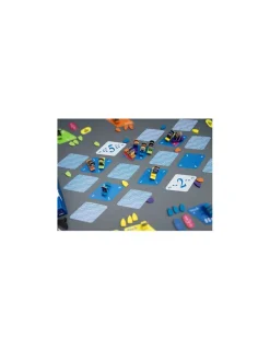 Enfant Pixiegames Jeu Whale to Look