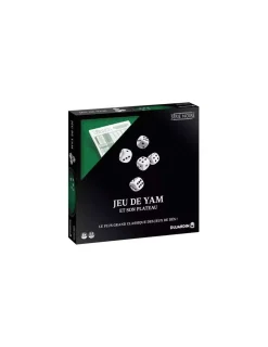 Dujardin Jeu Yam 421