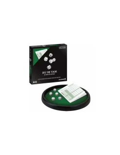 Dujardin Jeu Yam 421