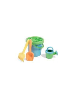 Moulin Roty Jeux de plage Aujourd'hui c'est mercredi -