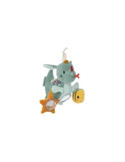 Lilliputiens Joe acti nomade -