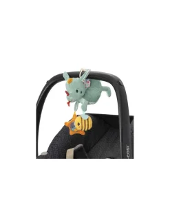 Lilliputiens Joe acti nomade -